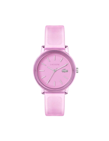 RELOJ LACOSTE SEÑORA LADIES 2001362                                                                 