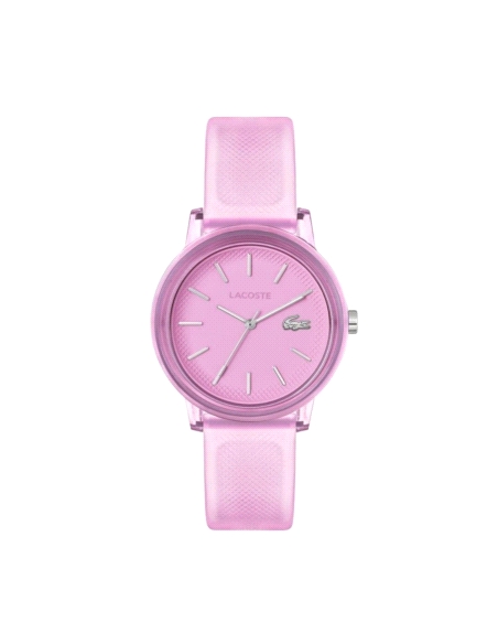 RELOJ LACOSTE SEÑORA LADIES 2001362                                                                 