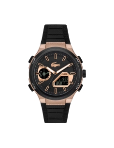 RELOJ LACOSTE CABALLERO LC33 BETTER 2011517                                                         