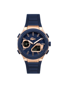 RELOJ LACOSTE CABALLERO LC33 2011518                                                                