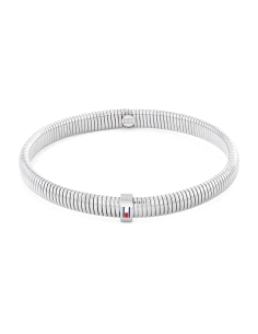 PULSERA TOMMY HILFIGER SEÑORA ACERO STRETCH 2781004                                                 