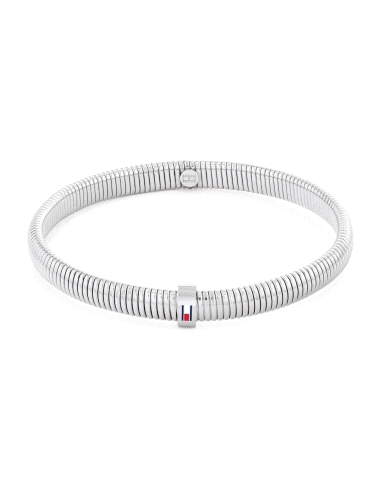 PULSERA TOMMY HILFIGER SEÑORA ACERO STRETCH 2781004                                                 