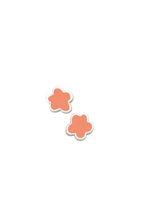 PENDIENTES AGATHA RUIZ DE LA PRADA SUPERAGATHA FLOR 055SPA                                          