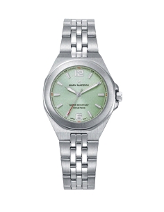 RELOJ MARK MADDOX SEÑORA ACERO MM1038-65                                                            