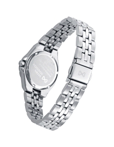 RELOJ MARK MADDOX SEÑORA ACERO MM1038-65                                                             2