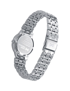 RELOJ MARK MADDOX SEÑORA ACERO Y ALUMINIO MM1039-77                                                  2