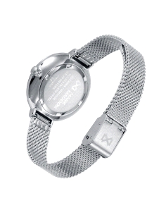 RELOJ MARK MADDOX ACERO SEÑORA MM1006-87                                                             2