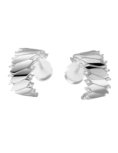 PENDIENTES MURAT PLATA MINUIT ABSOLU                                                                