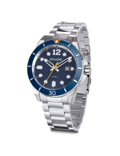 RELOJ DUWARD CABALLERO ACERO D95436.05                                                              