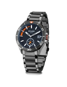 RELOJ DUWARD CABALLERO ACERO D95435.28                                                              