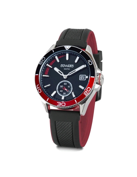 RELOJ DUWARD CABALLERO D85435.24                                                                    