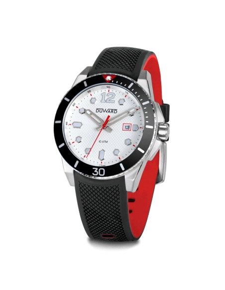 RELOJ DUWARD CABALLERO D85436.06                                                                    