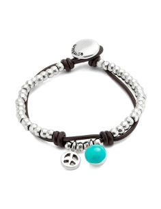 PULSERA UNO DE 50 SER FASCINANTE TALLA L
