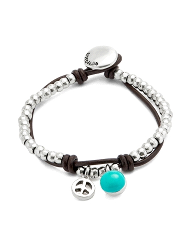 PULSERA UNO DE 50 SER FASCINANTE TALLA L