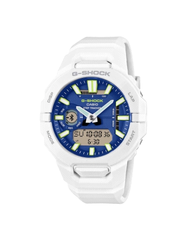 RELOJ CASIO G-SHOCK CABALLERO GBA-950-7A2ER                                                         