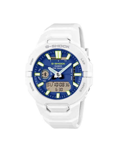 RELOJ CASIO G-SHOCK CABALLERO GBA-950-7A2ER                                                         