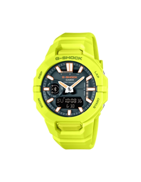 RELOJ CASIO G-SHOCK CABALLERO GBA-950-9A3ER                                                         