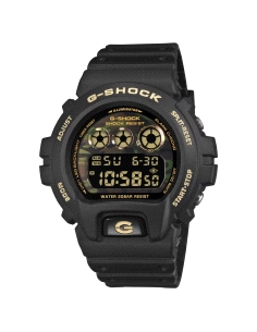 RELOJ CASIO G-SHOCK DW-6900CF-1ER                                                                   