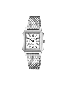 RELOJ CASIO SEÑORA ACERO LTP-B190D-7BVER                                                            