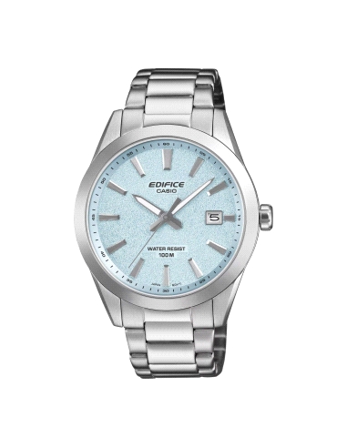 RELOJ CASIO EDIFICE CABALLERO ACERO EFV-160D-2BVEF                                                  