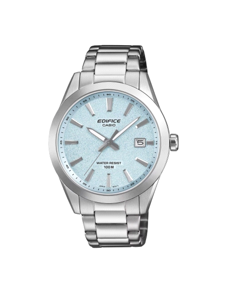 RELOJ CASIO EDIFICE CABALLERO ACERO EFV-160D-2BVEF                                                  