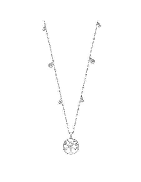 GARGANTILLA LOTUS STYLE SEÑORA ARBOL VIDA LS2600-1/1                                                