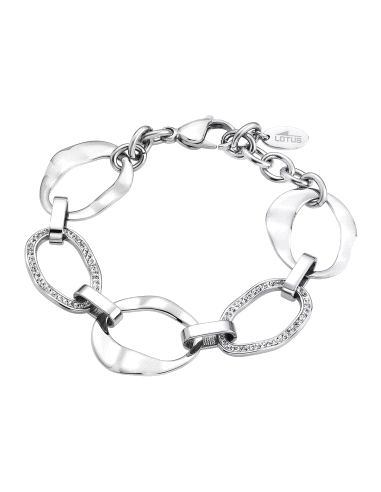 PULSERA LOTUS STYLE SEÑORA LS1672-2/1                                                               