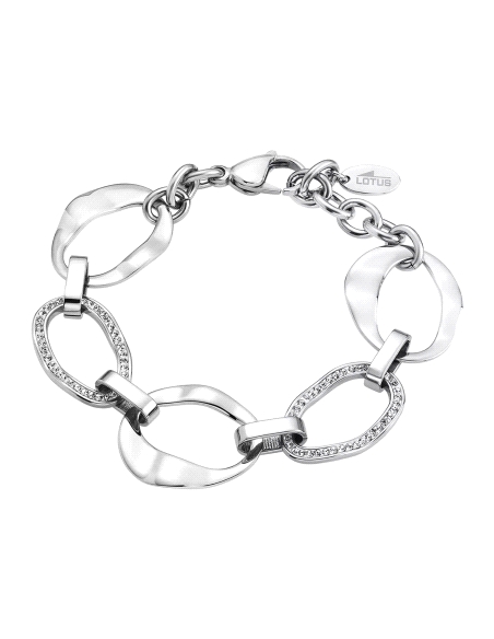 PULSERA LOTUS STYLE SEÑORA LS1672-2/1                                                               