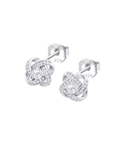PENDIENTES LOTUS SILVER SEÑORA LP3904-4/1                                                           