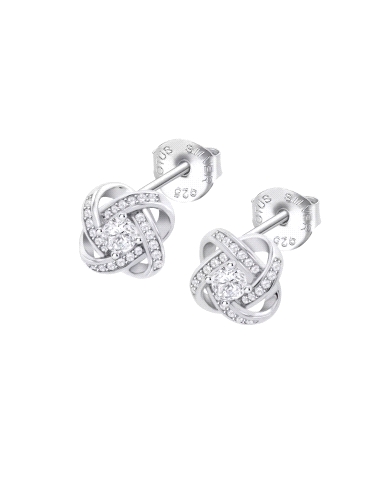 PENDIENTES LOTUS SILVER SEÑORA LP3904-4/1                                                           