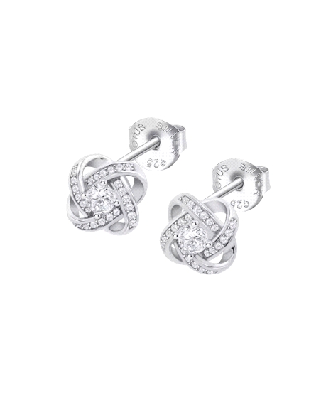 PENDIENTES LOTUS SILVER SEÑORA LP3904-4/1                                                           