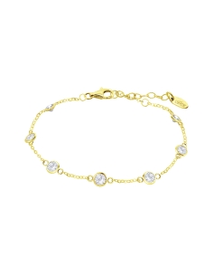 PULSERA LOTUS SILVER SEÑORA LP3451-2/3                                                              