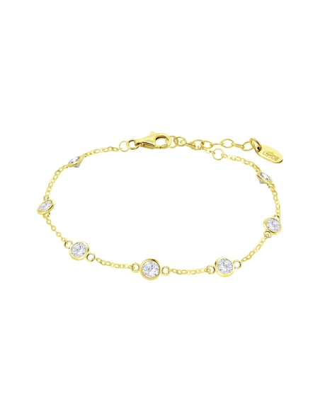 PULSERA LOTUS SILVER SEÑORA LP3451-2/3                                                              