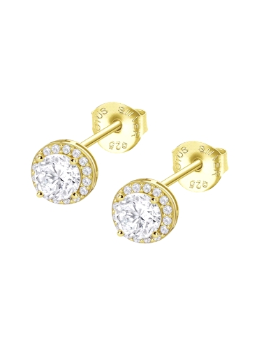 PENDIENTES LOTUS SILVER SEÑORA LP3104-4/2                                                           