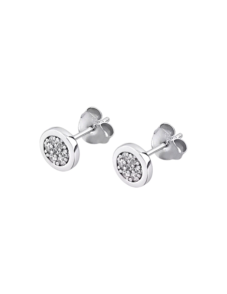 PENDIENTES LOTUS SILVER SEÑORA LP1712-4/1                                                           