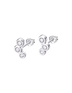 PENDIENTES LOTUS SILVER SEÑORA TREPADOR LP3193-4/1