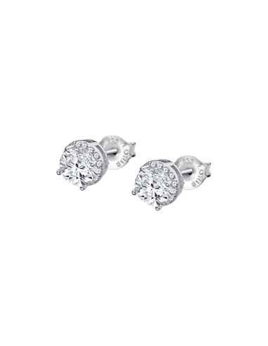 PENDIENTES LOTUS SILVER SEÑORA LP3104-4/1
