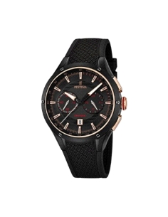 RELOJ FESTINA CABALLERO MULTIFUNCION F16833/1