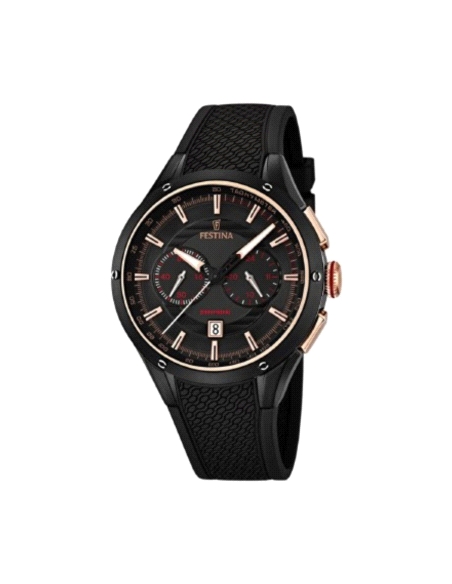 RELOJ FESTINA CABALLERO MULTIFUNCION F16833/1