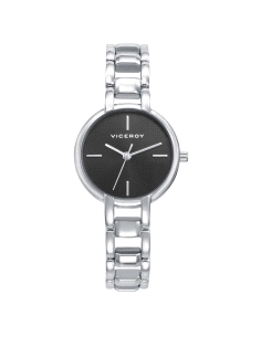 RELOJ VICEROY SEÑORA ACERO 401336-97                                                                