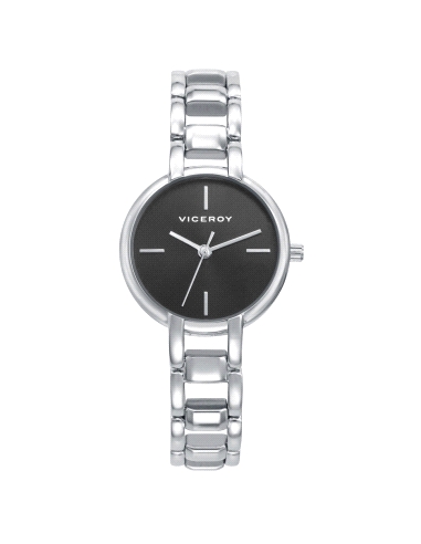 RELOJ VICEROY SEÑORA ACERO 401336-97                                                                