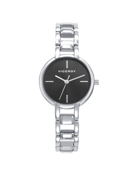 RELOJ VICEROY SEÑORA ACERO 401336-97                                                                