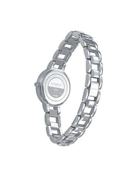 RELOJ VICEROY SEÑORA ACERO 401336-97                                                                