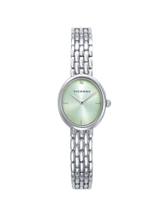 RELOJ VICEROY SEÑORA ACERO 41166-67                                                                 