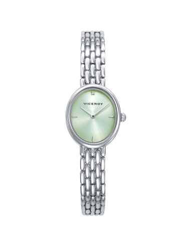 RELOJ VICEROY SEÑORA ACERO 41166-67                                                                 