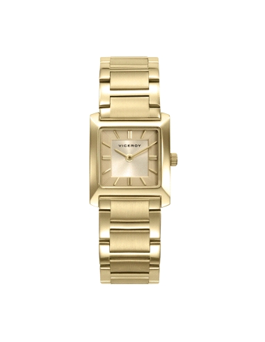 RELOJ VICEROY SEÑORA ACERO 41162-27                                                                 