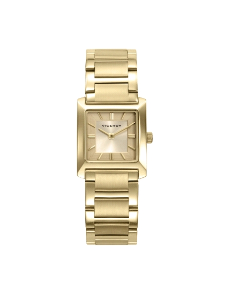 RELOJ VICEROY SEÑORA ACERO 41162-27                                                                 