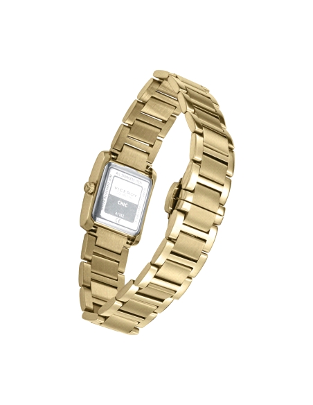 RELOJ VICEROY SEÑORA ACERO 41162-27                                                                 