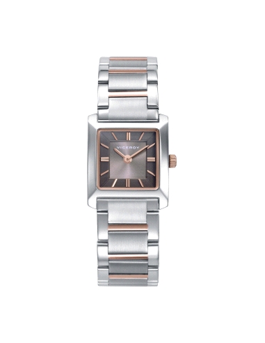 RELOJ VICEROY SEÑORA ACERO 41162-17                                                                 