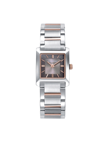 RELOJ VICEROY SEÑORA ACERO 41162-17                                                                 